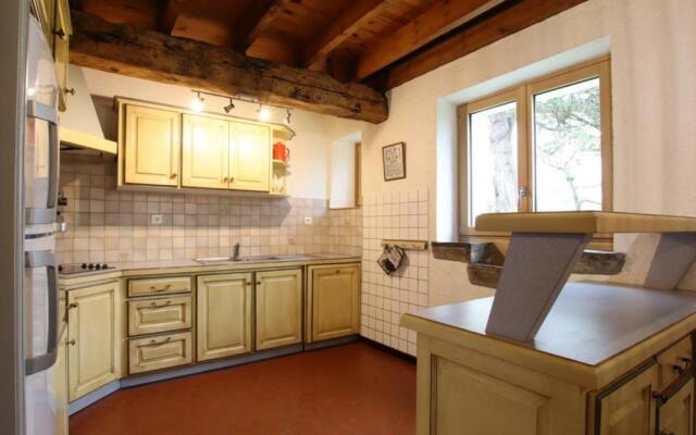 Gite Arette, 5 pièces, 10 personnes - FR-1-384-736