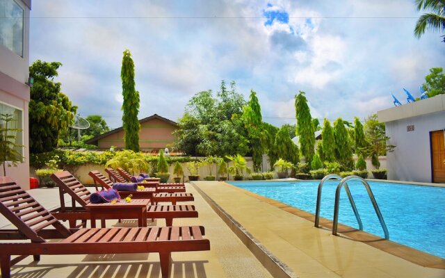 Shwe Poe Eain Hotel