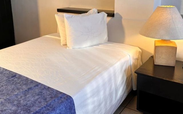 Hotel Delfin