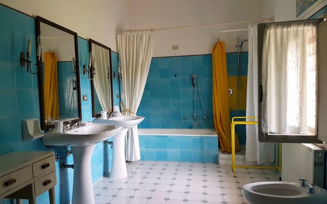 Villa Maffei Rizzardi