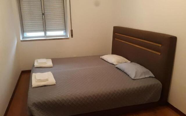 Apartamento 3 Quartos