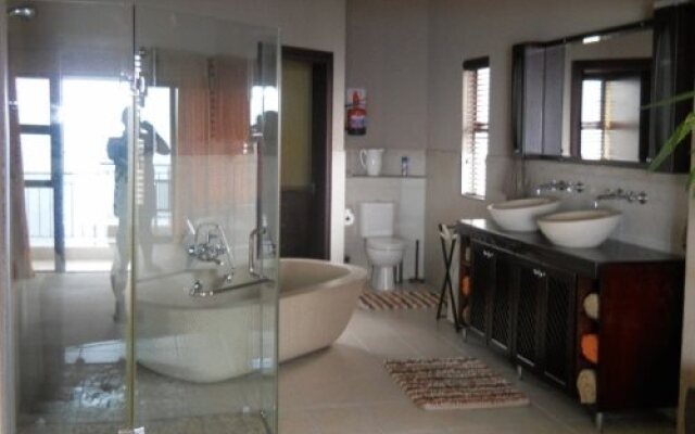 Tuscanview Guest House
