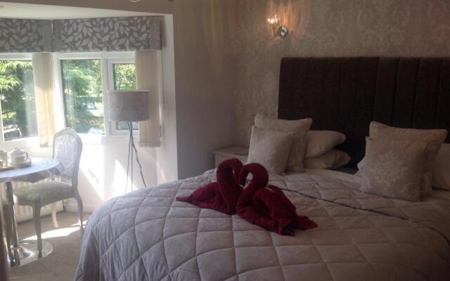 Oakleigh house