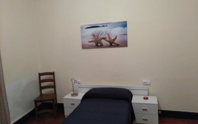 Albergue San Martin
