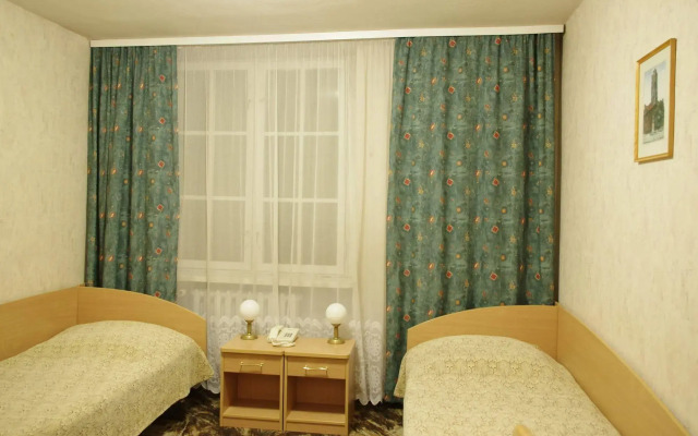 Hotel Gromada