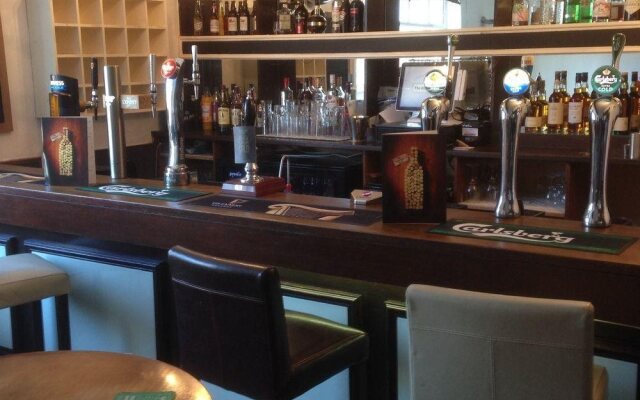 The Smithfield Hotel