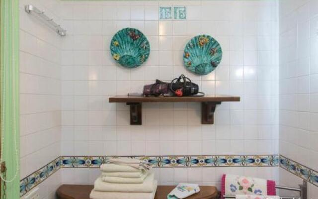 Bed and Breakfast Atmosfere Del Centro Storico