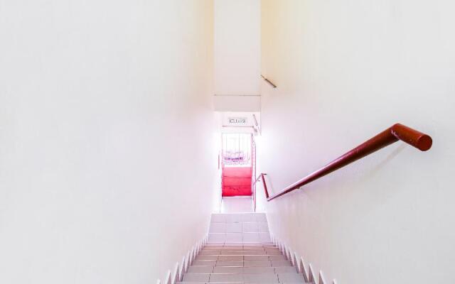 Hotel Melati by OYO Rooms