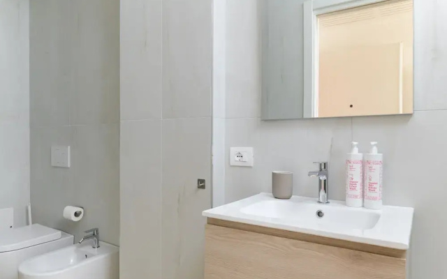 Palazzo Murat - Apartment With City View by Wonderful Italy