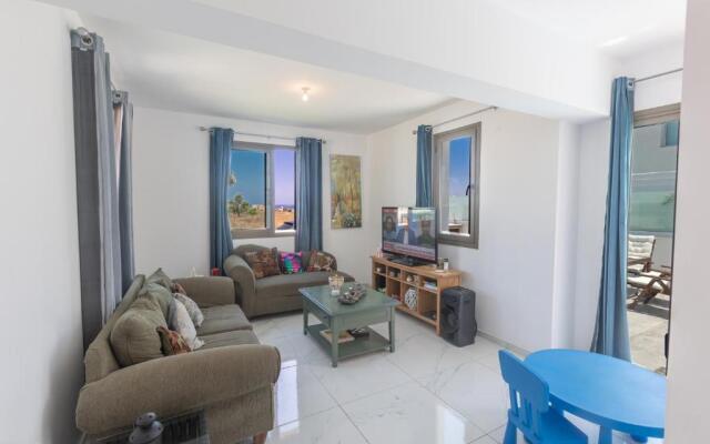 Levanda Villa 55