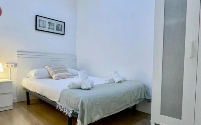 Suites4days Sagrada Familia Apartment