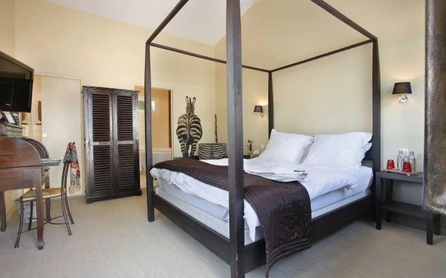 Le Cise, The Originals Relais