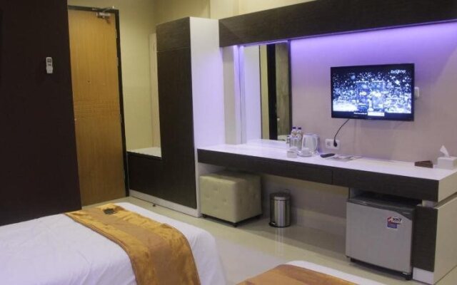 Sapadia Hotel Cirebon