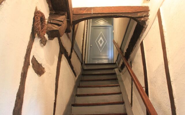 Le Relais de La Myrpe