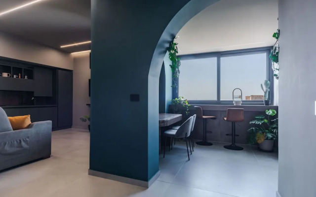 Terrace Jacuzzi - Tropicalia S - RS