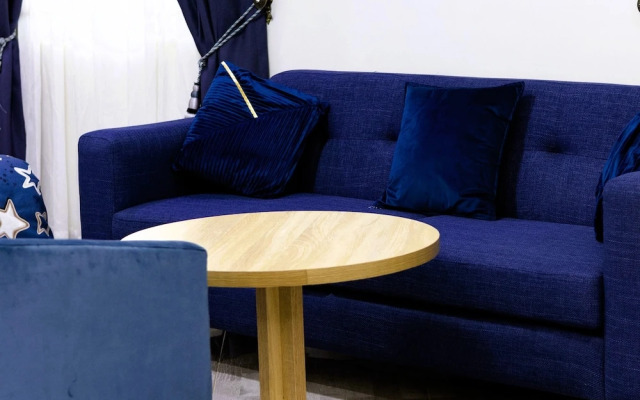 Firnic Luxurious Private Hotel