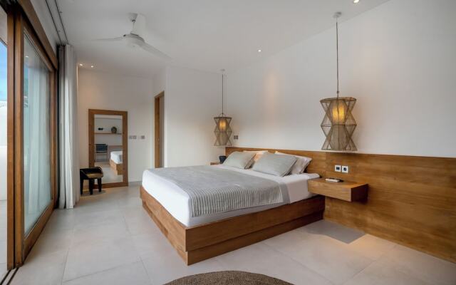 Villa Oasi 3 by Alfred in Bali