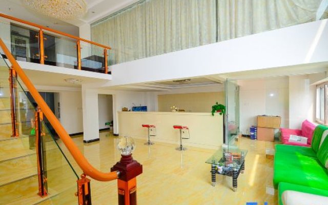 Home Inn Huayi Selected Hotel