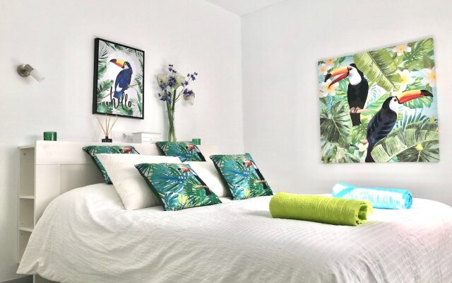 Casa Tucan - Puerto del Carmen