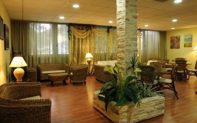 Hotel Corallo
