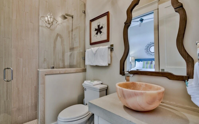 Aqua Palms Heated Pool Gulf Views New Luxury