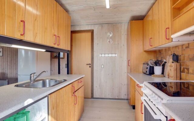"Jaleel" - 750m from the sea in Western Jutland