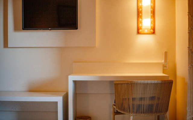 Hotel Varandas Beach
