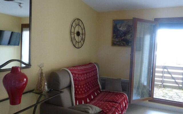 Appartement Bolquère-Pyrénées 2000, 2 pièces, 4 personnes - FR-1-592-31