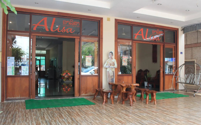 Alisa Guesthouse