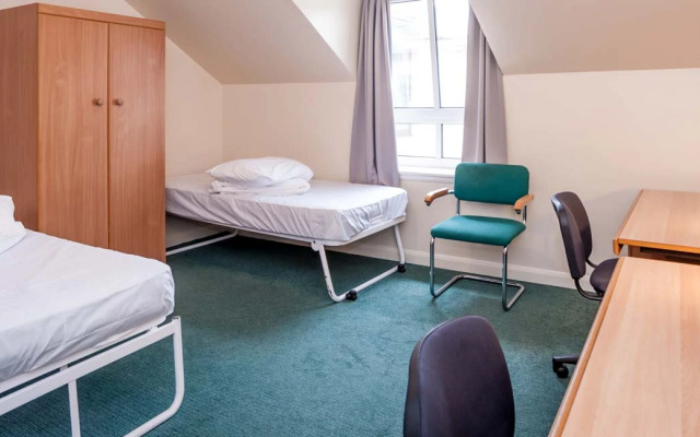 Euro Hostel Edinburgh Halls