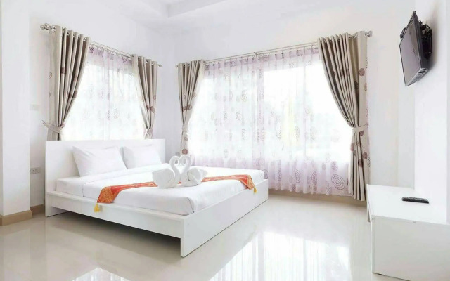 Medsai Resort