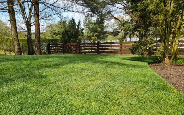 Bajkowy Domek Nad Samym Jeziorem