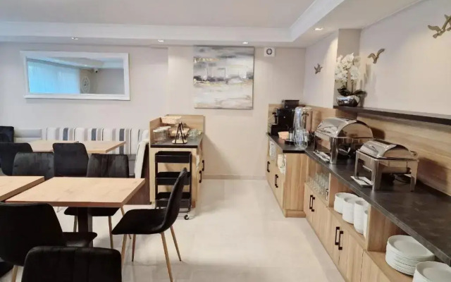 Villa Cristal