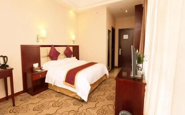 Chengdu Xiangyu Hotel