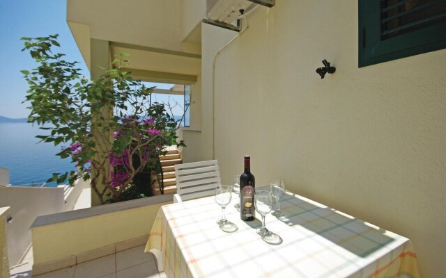 Amazing Home in Omis With Wifi and 3 Bedrooms