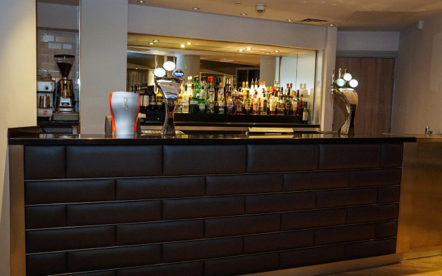 Holiday Inn Ellesmere Port by IHG