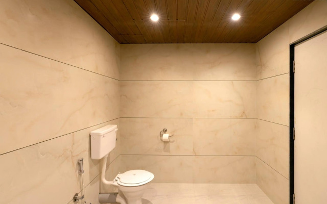 EKOSTAY - Casa Royal Villa