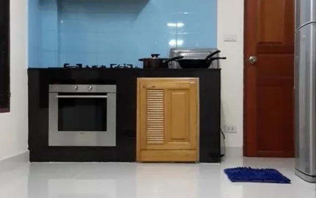 Mae Rampung Beach House V.I.P