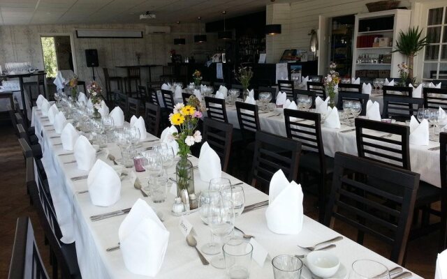 Hotell Strandpensionatet