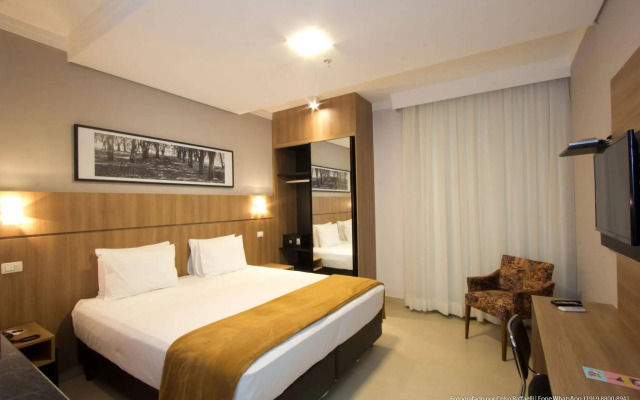 Occitano Apart Hotel