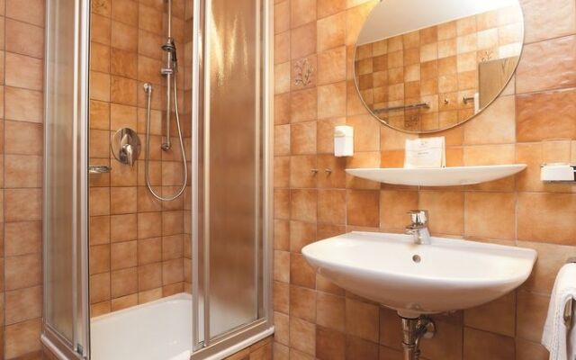 Seehotel Wassermann