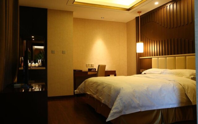 Jin Ding Hotel