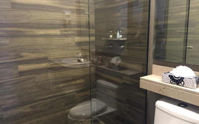 Historico Central Hotel