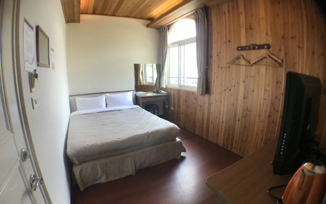 Star Villa