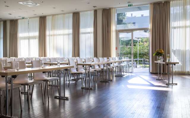 Park Inn by Radisson Linz