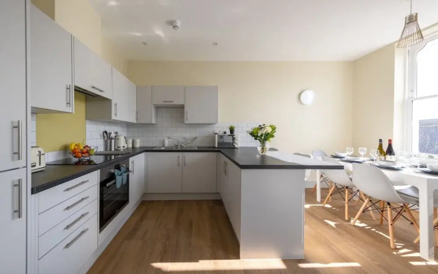 Apartment 5 Isabella House Hereford