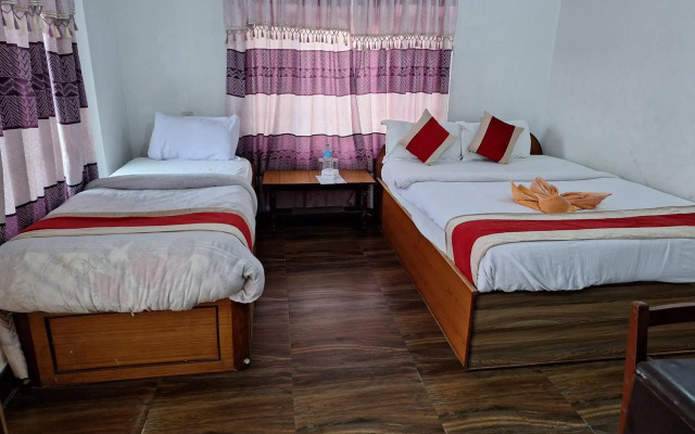 Hotel Shivas Dream
