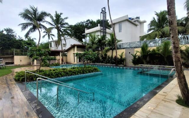 Holiday Inn Goa Candolim, an IHG Hotel