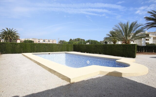 Villa Estanyo