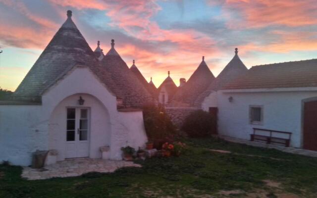 Masseria Pozzo Tre Pile